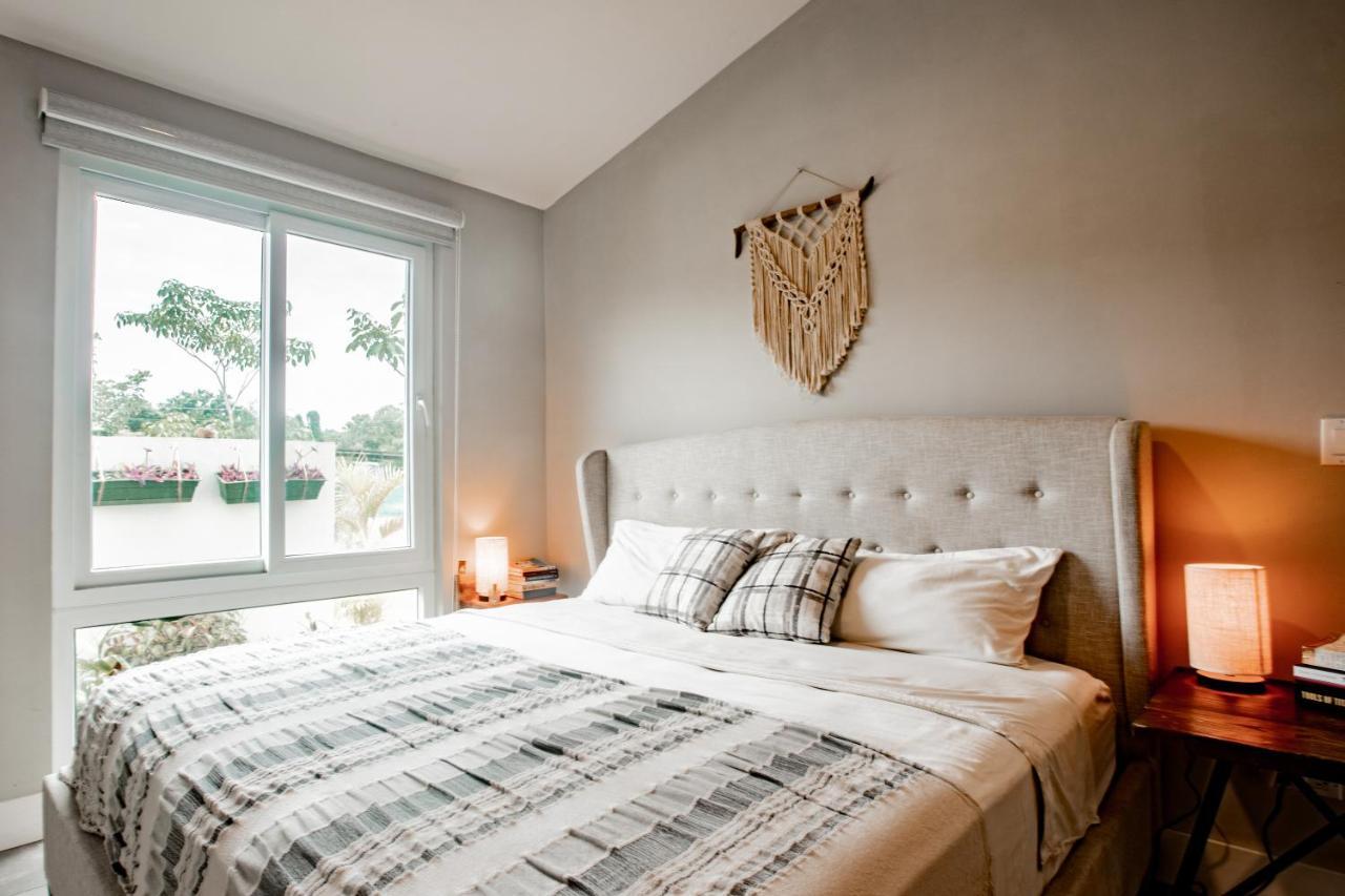 Blue Venao Villa 25 Playa Venao Εξωτερικό φωτογραφία