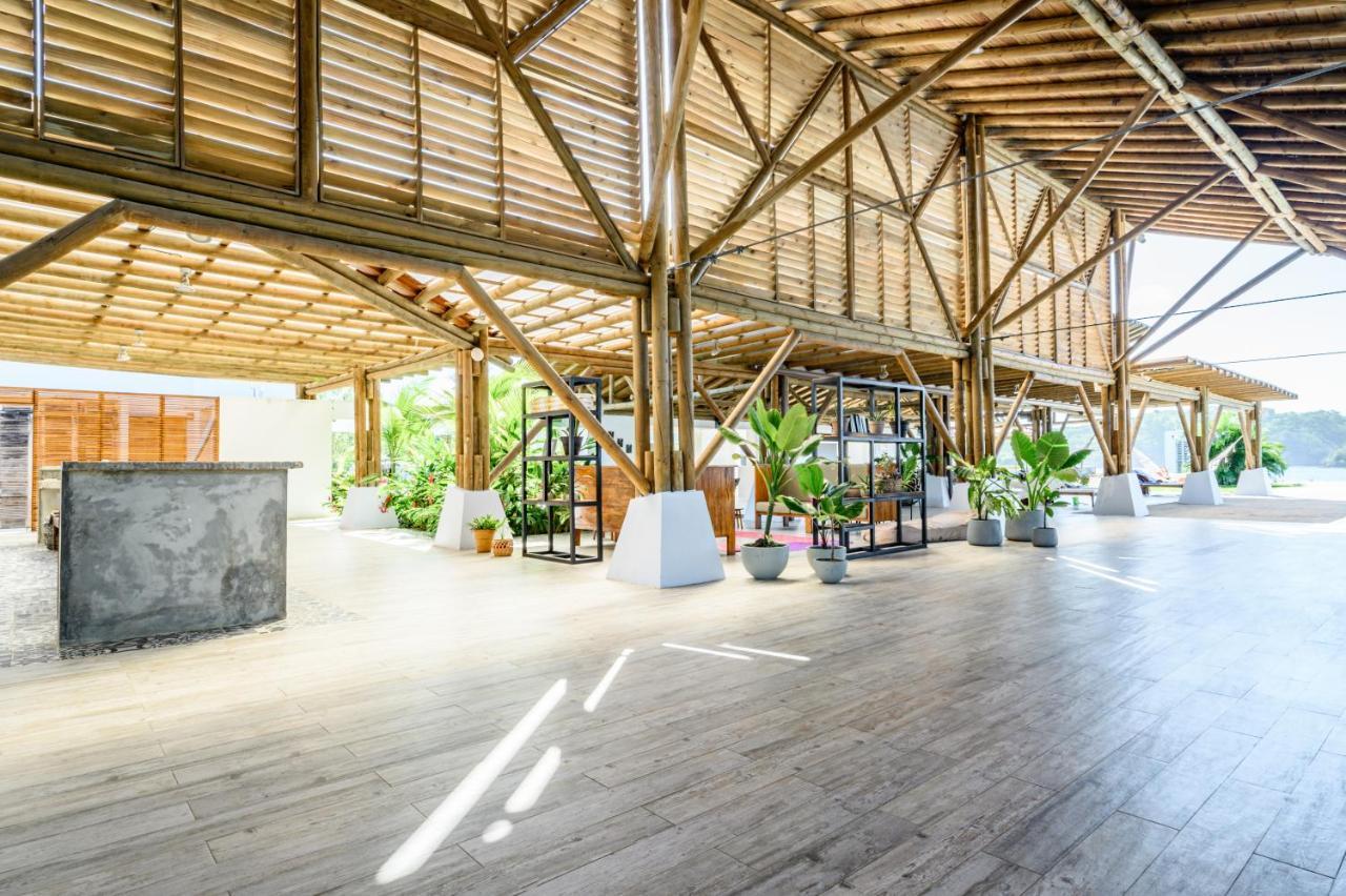 Blue Venao Villa 25 Playa Venao Εξωτερικό φωτογραφία