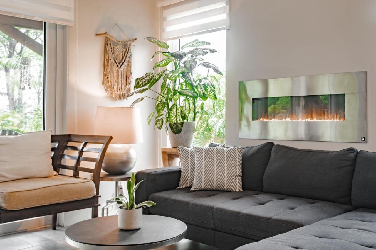 Blue Venao Villa 25 Playa Venao Εξωτερικό φωτογραφία